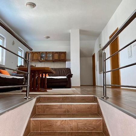 Big Apartment 3 Bedrooms Bihac Ngoại thất bức ảnh