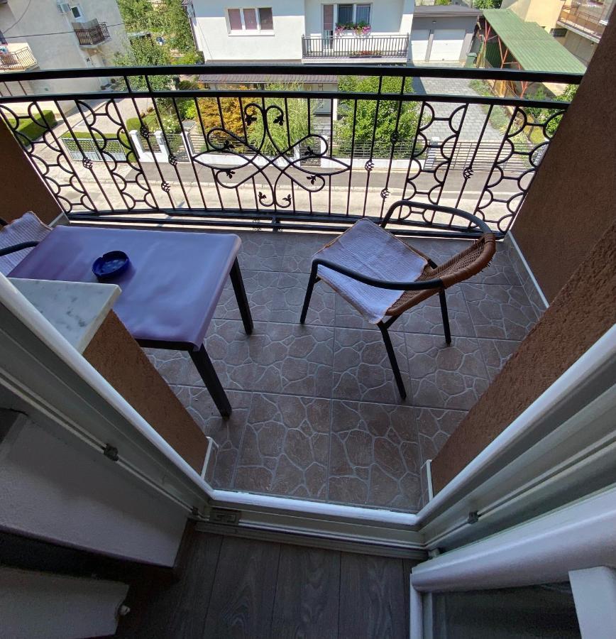 Big Apartment 3 Bedrooms Bihac Ngoại thất bức ảnh