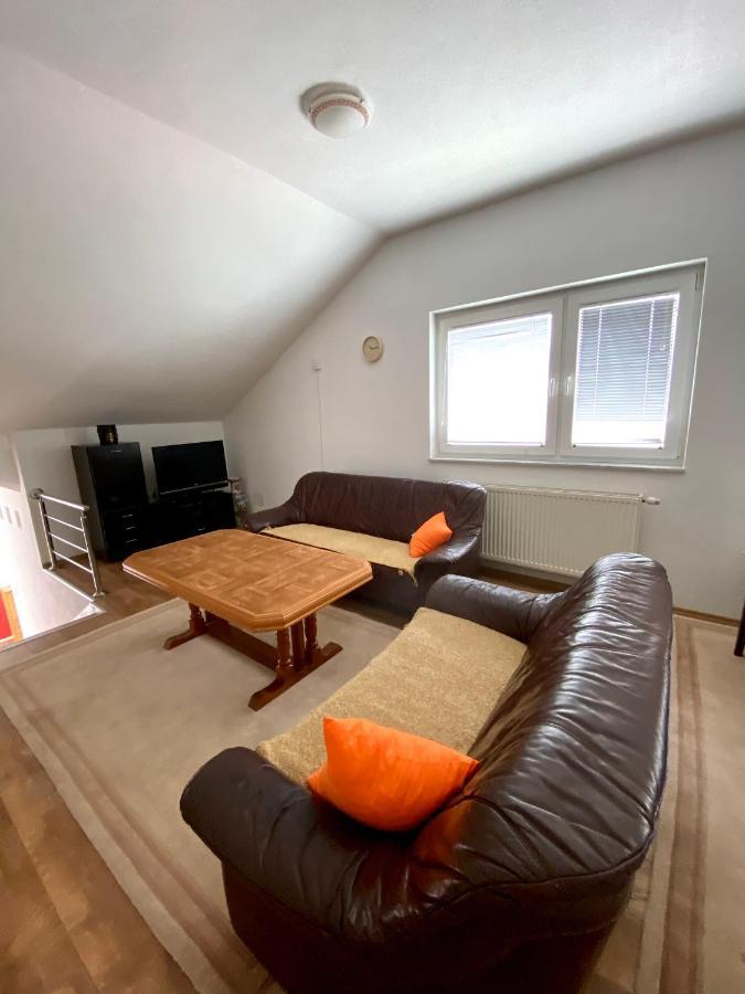 Big Apartment 3 Bedrooms Bihac Ngoại thất bức ảnh