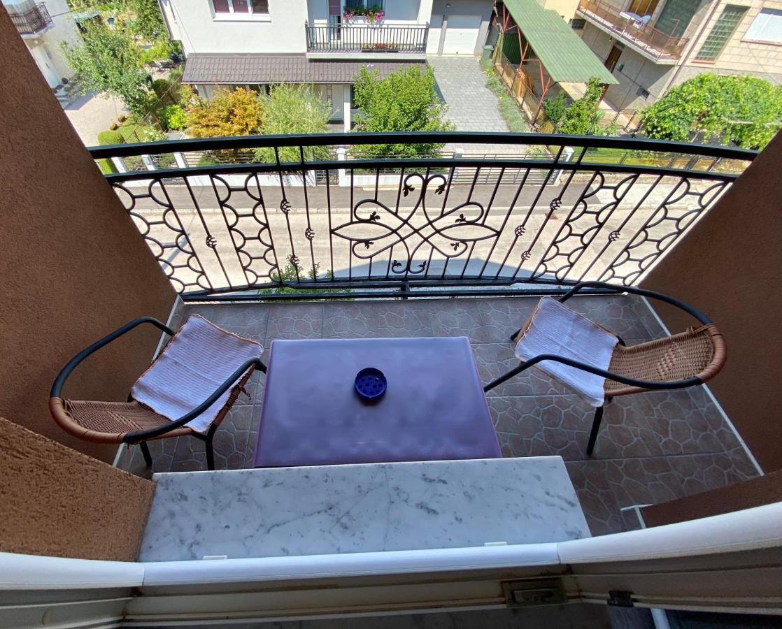 Big Apartment 3 Bedrooms Bihac Ngoại thất bức ảnh