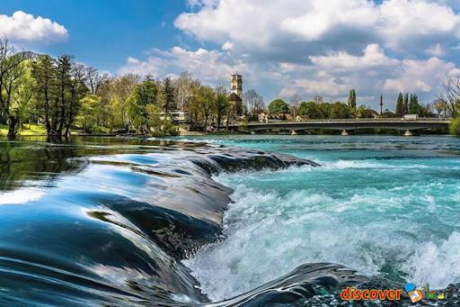 Big Apartment 3 Bedrooms Bihac Ngoại thất bức ảnh