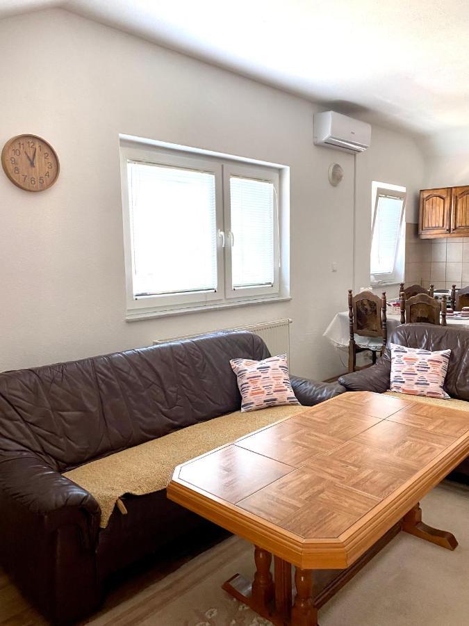 Big Apartment 3 Bedrooms Bihac Ngoại thất bức ảnh