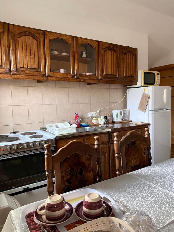 Big Apartment 3 Bedrooms Bihac Ngoại thất bức ảnh