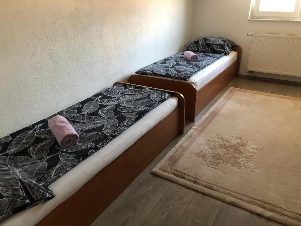 Big Apartment 3 Bedrooms Bihac Ngoại thất bức ảnh